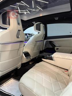 بی ئێم دەبڵیو سیریەس 7